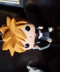 Funko POP Anime: Bleach Ichigo Action Figure 37 71dzcEhzicL