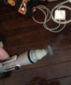 LensPen NLP-1CUP UltraPro Lens Cleaner (Silver) 23 71e 7gN8 0L