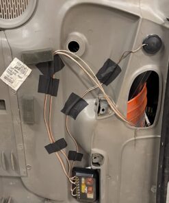 Amazon Basics 16-Gauge Speaker Wire Cable, 100 Feet, Bronze 1-Pack 32 71e FgLXVmL