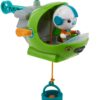 Fisher-Price Octonauts Gup-H & Barnacles Playset 46 71e SRLLbGL 1
