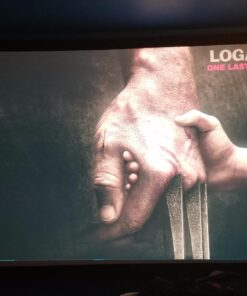 Elite Screens Yard Master 2, 110-INCH Outdoor Projector Screen with Stand 16:9, 8K 4K Ultra HD Fast Fold Portable Movie Screen Foldable Easy Snap On Cinema Theater, OMS110H2 16:9 Aspect Ratio Front Projection 46 71e njVqVlL