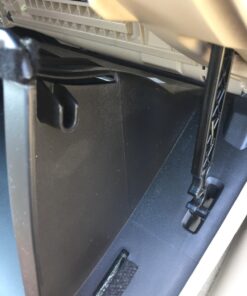 FRAM Fresh Breeze Cabin Air Filter Replacement for Car Passenger Compartment w/ Arm and Hammer Baking Soda, Easy Install, CF10134 for Honda Vehicles 44 71e sZUcbGL