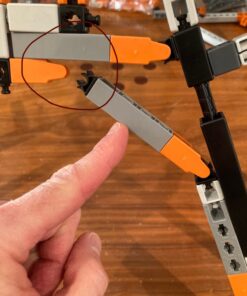 Engino - STEM Toys, Architecture Set: Eiffel Tower, Sydney Bridge - Building Toys, Educational Toys for kids 9+, Gifts for Boys & Girls (11 Model Options) 26 71e0BW8KTWL 2