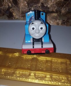 Fisher-Price 70th Anniversary Thomas the Train Engine (Special Edition) 25 71e0U6XvUoL