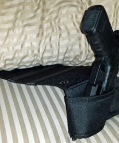 EXPLORER Bed, Mattress, Car Holster Black 30 71e171glGiL