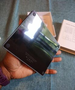 Bluetooth Number Pad, Lekvey Aluminum Rechargeable Wireless Numeric Keypad Slim 34-Keys External Numpad Keyboard Data Entry Compatible for Macbook, MacBook Air/Pro, iMac Windows Laptop Surface Pro etc Bluetooth - Black 40 71e1JDLo L