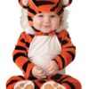 Incharacter Baby Tiger Tot Costume S (6-12 Month) 24 71e1YwKOTL