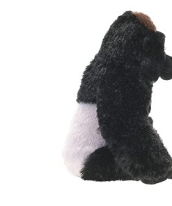 Wild Republic Silverback Gorilla Plush, Stuffed Animal, Plush Toy, Gifts for Kids, Cuddlekins 12 Inches 12 in 20 71e1kCPs7vL