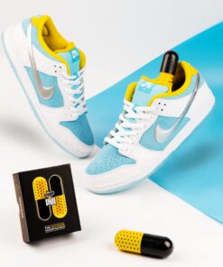 Alternative view of Crep Protect Refresher Pill - Ultimate Shoe Deodorant, Fresh Cotton Fragrance (Pack of 2)