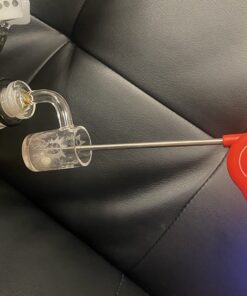 DOQAUS Digital Meat Thermometer, Instant Read Food Thermometer for Cooking, Kitchen Probe with Backlit & Reversible Display, Cooking Temperature Turkey Grill BBQ Candy Light Red 4.6'' Probe 28 71e2MAk3d0L 1