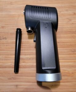 Compressed Air Duster, 8000mAh Electric Air Duster, Portable Air Blower,Cordless Air Duster, Brushless Motor, Replaces Compressed Air Cans for Computer Keyboard Electronics Cleaning 57 71e34dh5wdL