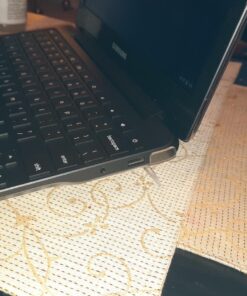 mCover Case Compatible for 2016~2018 11.6" Samsung Chromebook 3 XE500C13 Series Laptop Computers ONLY (NOT Fitting Any Other Samsung Models) - Clear 15 71e3fPL9sL