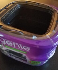 Litter Genie Refill (2 Pack) 39 71e3pVtc05L