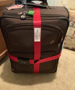 2-Pack Industrial Mini Clear Stretch Wrap Film 80 Gauge 5.1" 1000ft for Pallet Wrap with Plastic Handle,Durable Self-Adhering Packing,Moving,Packaging,Heavy Duty Shrink Film Chuangseed 5.1" x 1000Ft 2-Pack Inches 26 71e46wjExAL