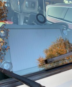 POWOXI 3.3W-Solar-Battery-Trickle-Charger-Maintainer -12V Portable Waterproof Solar Panel Trickle Charging Kit for Car, Automotive, Motorcycle, Boat, Marine, RV, Trailer, Powersports, Snowmobile, etc. Solar Powered Battery Chargers 3.3w 29 71e48wYtLYL