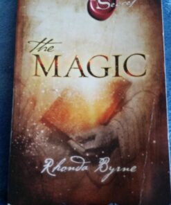 The Magic (3) (The Secret Library) 14 71e4cTDklsL