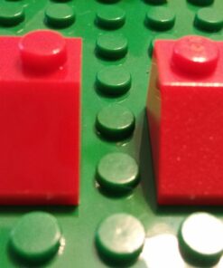 SCS Direct Building Block Bricks- Set of 1000 Pc Bulk Set-10 with 54 Roof Pieces- Compatible & Tight Fit with All Major Brands- Great for Activity Tables, Creativity & School Projects 58 71e4chDcbL