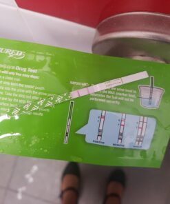 Stinger Detox Buzz 5X Extra Strength Drink – Grape Flavor –Liquid, 8 FL OZ 8 Fl Oz (Pack of 1) 35 71e4fjBPb1L