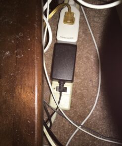 BN-LINK Wireless Remote Control Electrical Outlet Switch for Lights, Fans, Christmas Lights, Small Appliance, Long Range White 10A/1200W, 1 Remote + 1 Outlet 1 Remote 1 Outlet 26 71e4nbBO2sL