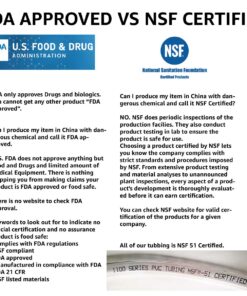 Fermtech Auto-Siphon Regular with 6.5 Feet of 5/16" Tubing and Clamp by Ubrewusa, 1 Piece 14 71e4rEnwKzL