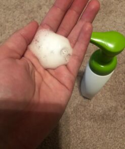 Babyganics Foaming Pump Hand Sanitizer, Alcohol Free, Fragrance Free, Kills 99.9% of Common Bacteria, Moisturizing, 8.45 Fl Oz (Pack of 3) 8.45 Fl Oz (Pack of 3) 39 71e59v7laFL