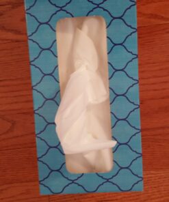 Kleenex Ultra Soft Facial Tissues, Medium Count Flat, 170 ct, 6 Pack. Designs May Vary 32 71e5IZ6VexL