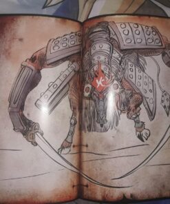 Okami Official Complete Works 22 71e5uVgDjZL