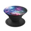PopSockets: Collapsible Grip & Stand for Phones and Tablets - Blue Nebula 16 71e5xti2nJL 1