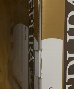 Sephra Select Chocolate Fountain Small 16-Inch Chocolate Fountain Machine for Melting Chocolate, Stainless Steel Heated Basin Chocolate Fountain for Kids and Parties, Whisper Quiet Motor, 4 To 6 LBS Select 16" Home Fountain 20 71e7AUFEp8L