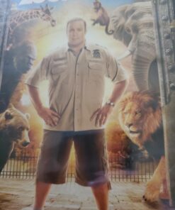 Zookeeper DVD October 11, 2011 13 71e7NtxIpJL