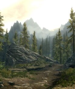 Elder Scrolls V: Skyrim (Greatest Hits) - Playstation 3 Standard 47 71e7XOyzx5L