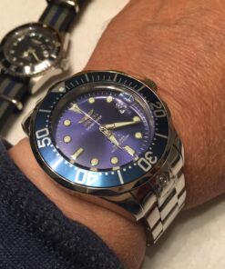 Invicta Men's 16036SYB Pro Diver Analog Display Japanese Automatic Silver Watch 24 71e7eAMdxwL