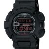 Casio G-Shock G9000MS-1CR Men's Military Black Resin Sport Watch 2 71e84AF9NCL