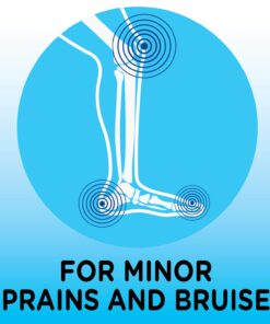 Amazon Brand - Solimo Epsom Salt Soak, Magnesium Sulfate USP, Unscented, 8 Pound, Pack of 3 8 Pound (Pack of 3) 18 71e8Watdi3L