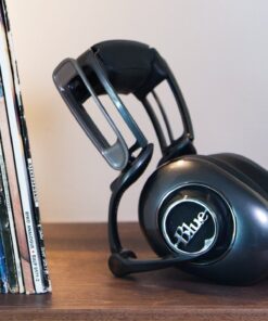 Blue Microphones Mo-Fi Powered High-Fidelity Headphones with Integrated Audiophile Amplifier 20 71e9BZPqZIL