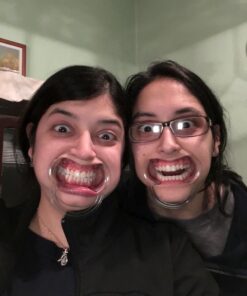 Hasbro Gaming Speak Out Game English for 192 months to 1188 months 26 71e9SqunXNL