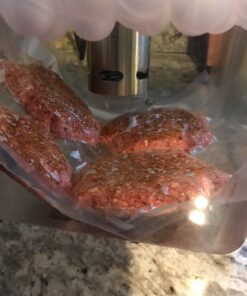 LIPAVI Sous Vide Container Model C10 3.0 Gallon (12 Quarts) 12.7 x 10.3 Inch - NOT INCLUDED: Matching rack and tailored lids for Joule, Anova and more sold separately 12 Quarts 33 71e9Xe13orL