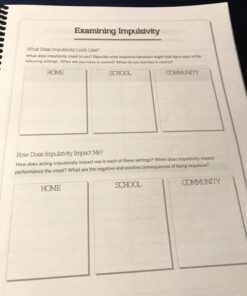 CBT Toolbox for Children and Adolescents: Over 200 Worksheets & Exercises for Trauma, ADHD, Autism, Anxiety, Depression & Conduct Disorders 24 71e9af5BaaL 1