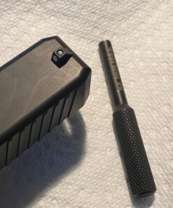 TRUGLO Front Sight Tool for Glocks (TG970GF) 26 71e9dHU5iqL