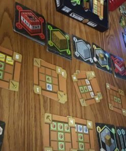 Minecraft Card Game 22 71e9db9ciL