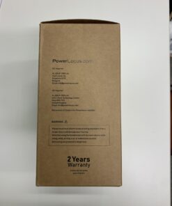 PowerLocus Bluetooth Over-Ear Headphones, Wireless Stereo Foldable Headphones Wireless and Wired Headsets with Built-in Mic, Micro SD/TF, FM for iPhone/Samsung/iPad/PC (Purple) Purple 53 71e9tLYRQWL