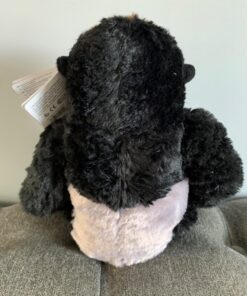 Wild Republic Silverback Gorilla Plush, Stuffed Animal, Plush Toy, Gifts for Kids, Cuddlekins 12 Inches 12 in 22 71eA7UJ6YVL