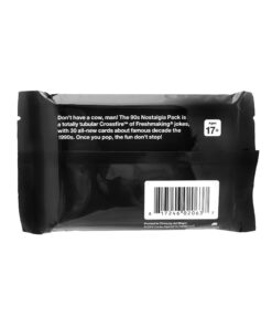 Cards Against Humanity: 90s Nostalgia Pack • Mini expansion 15 71eAEkcKEdL