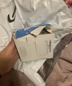 Alcohol Wipes | Individually Wrapped Alcohol Prep Pads with 70% Isopropyl Alcohol, Great for Medical & First Aid Kits | Sterile, Antiseptic 2-Ply Alcohol Swabs - 200 count 200 Count (Pack of 1) 29 71eASxZjrL