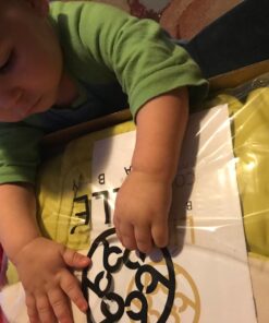 LÍLLÉbaby Complete Embossed Luxe Six-Position 360° Ergonomic Baby and Child Carrier, Citrus 34 71eATfT7OgL