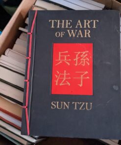 The Art Of War 31 71eAtmQjL9L