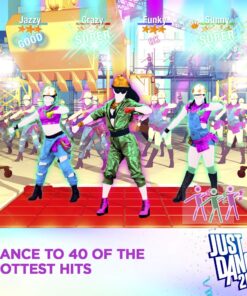 Just Dance 2019 - PlayStation 4 Standard Edition 12 71eBAzspeqL