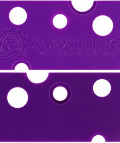 5 Pack Essential Oils Opener Key Tool Set - The Perfect Opener and Remover Accessory for Roller Balls & Caps on Most Bottles (Canary Yellow, Fuchsia Pink, Orchid Purple, Caribbean Blue & Basil Green) 17 71eBJNP6NeL 1