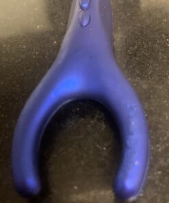 PenAgain ErgoSof Pen Ehlers-Danlos Arthritis Carpal Tunnel Pain Relief Blue (00021) 1 Count (Pack of 1) 12 71eBlEN8i9L