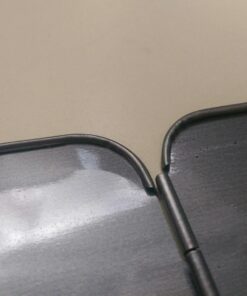 Norpro 2063 Nonstick 3 Sided Splatter Guard , 10in/25.5cm x 9in/23cm 35 71eCMFd4sjL